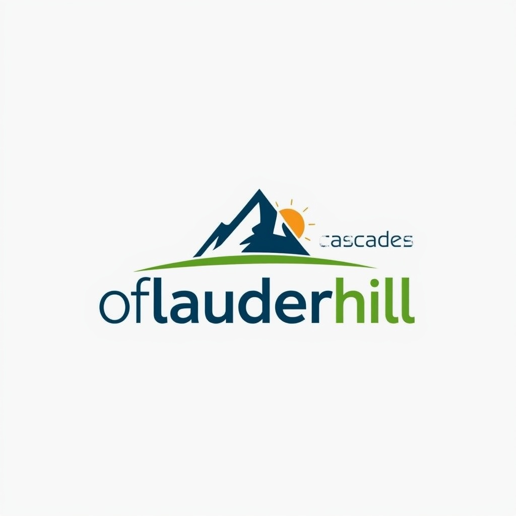 Cascadesoflauderhill